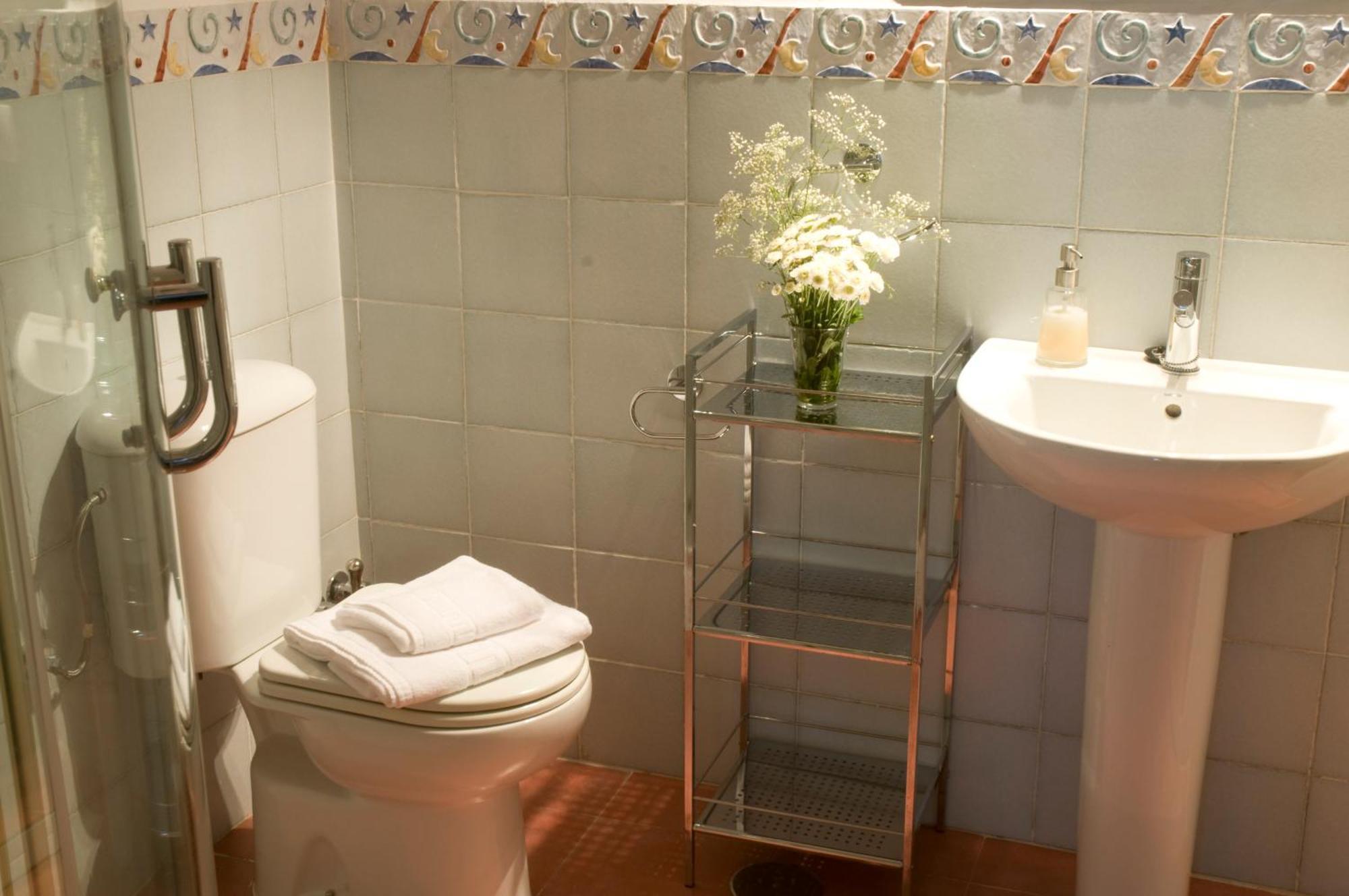 Life Quintana Apartment Seville