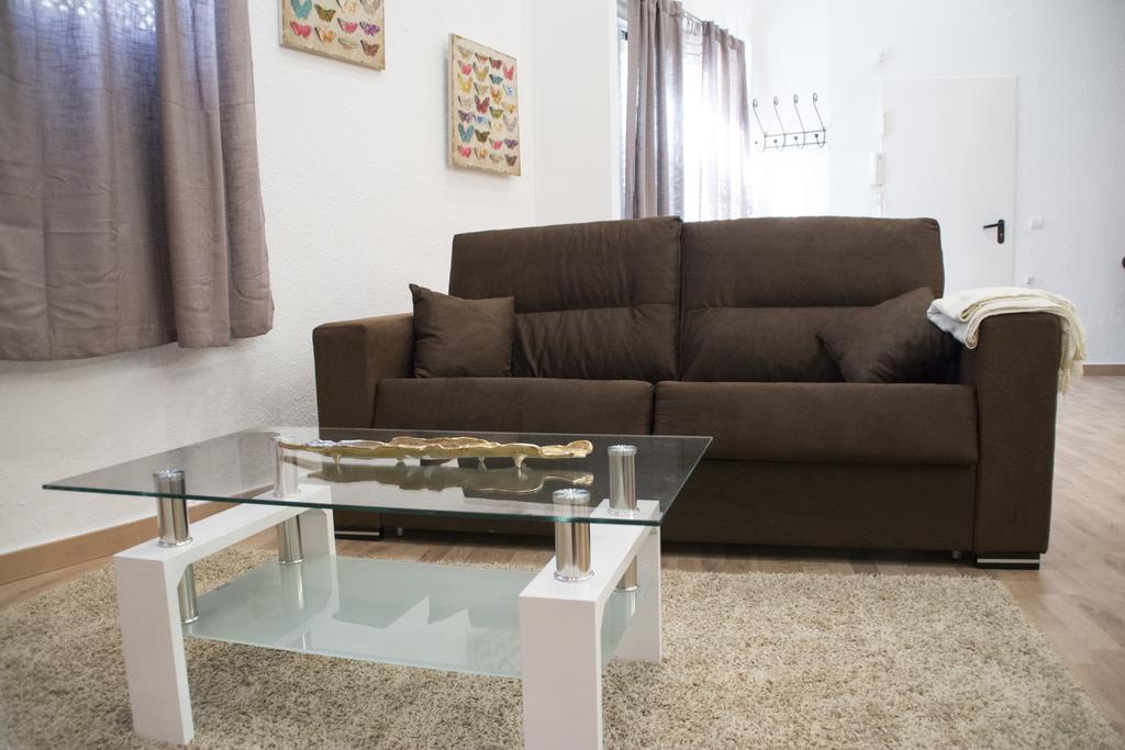 Apartamento Palace