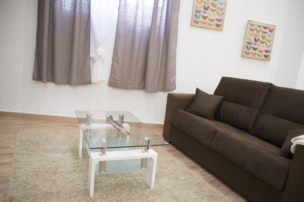 Apartamento Palace Sevilla