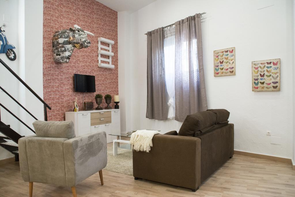 Apartamento Palace