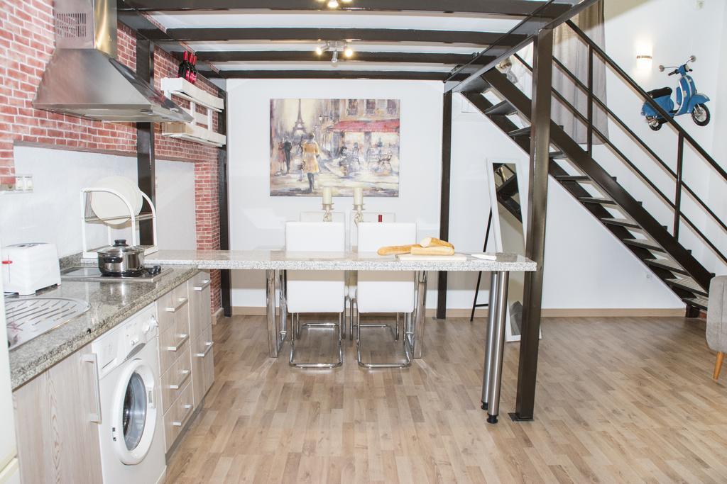 Apartamento Palace *