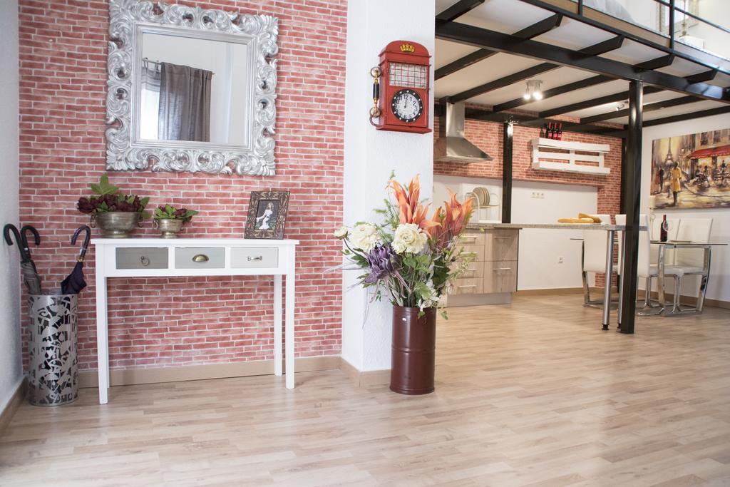 Apartamento Palace