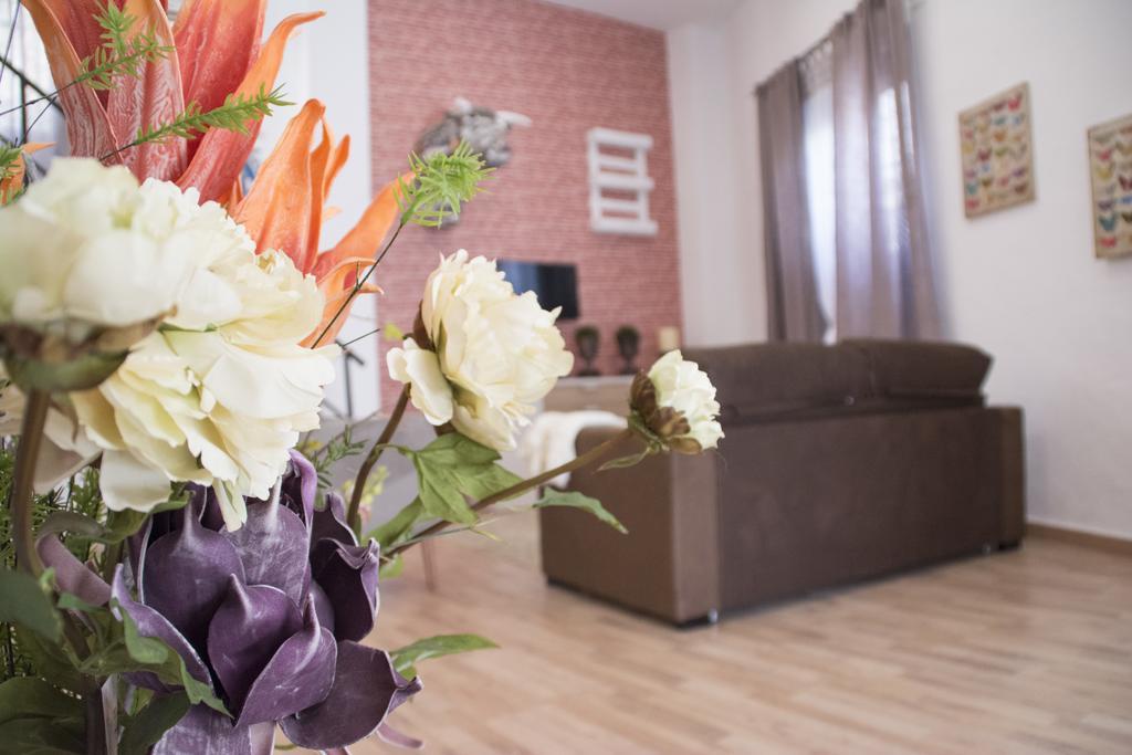 Apartamento Palace *