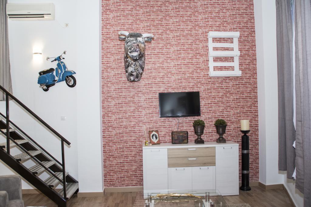 Palace Apartamento Sevilla