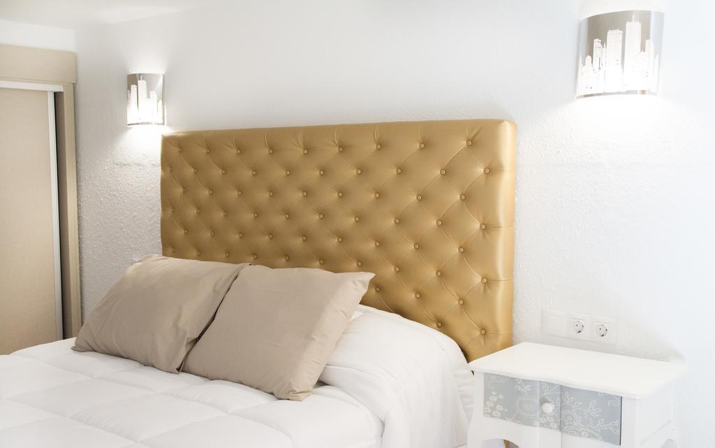 Apartamento Palace *