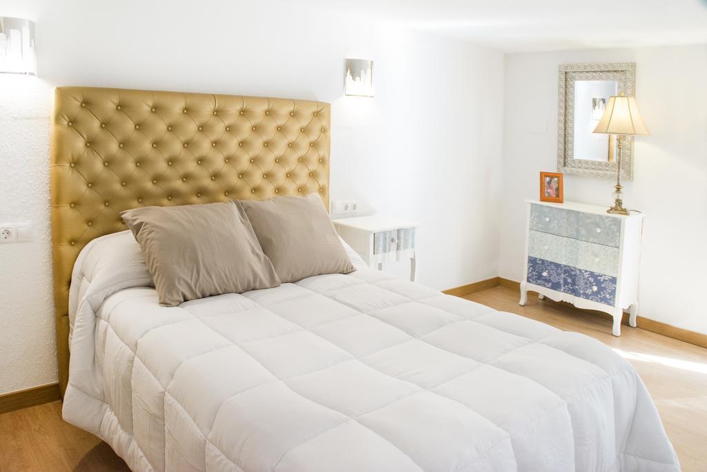 Apartamento Palace