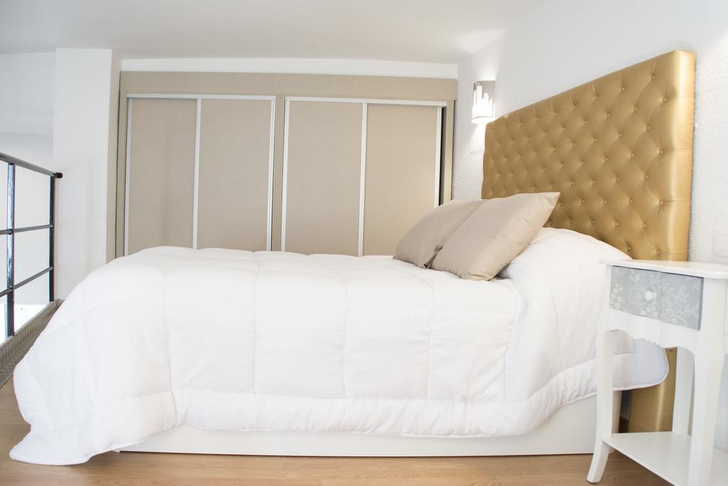 Palace Apartamento Sevilla