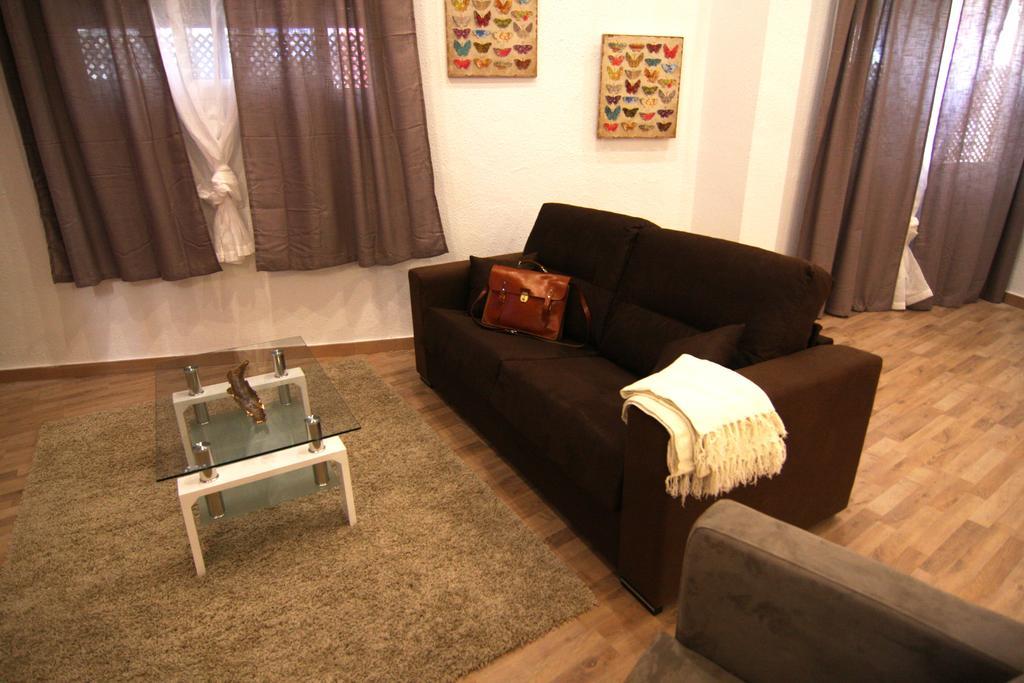 Apartamento Palace