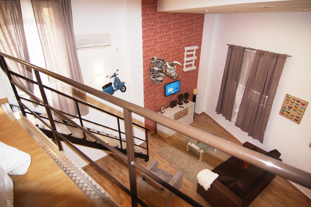 Palace Apartamento Sevilla