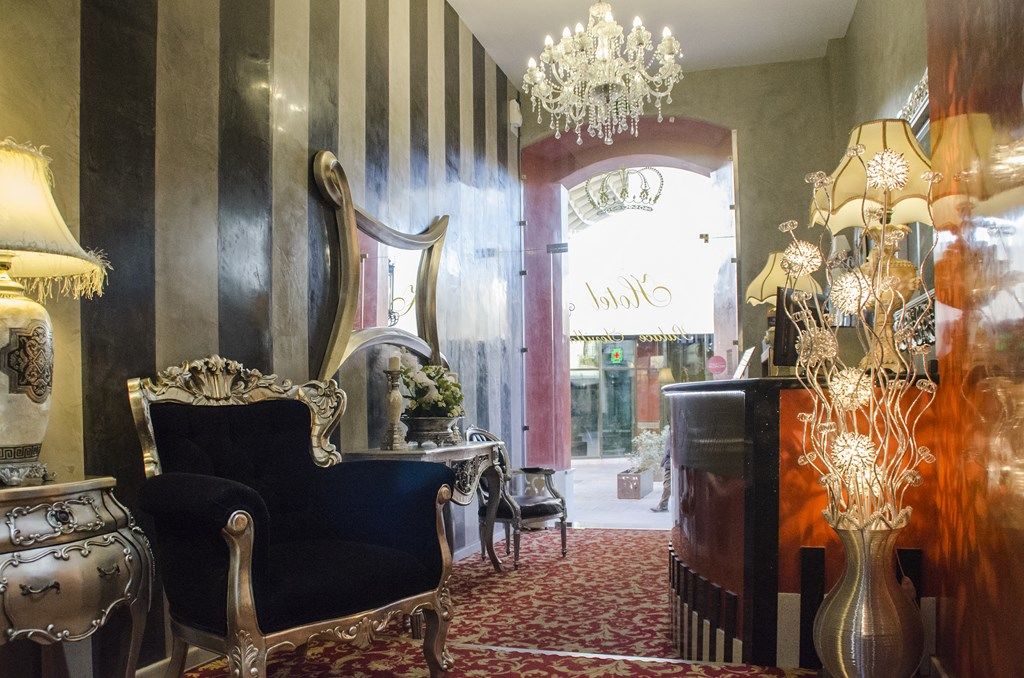 Palace Hotel Sevilla