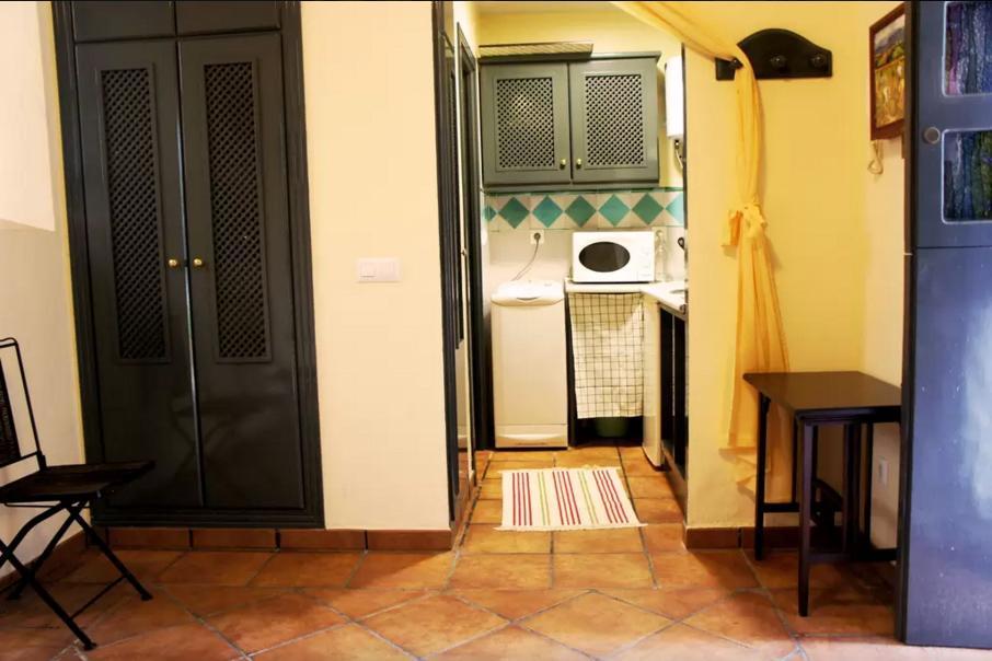 Apartamento Corral Del Duque De Olivares *