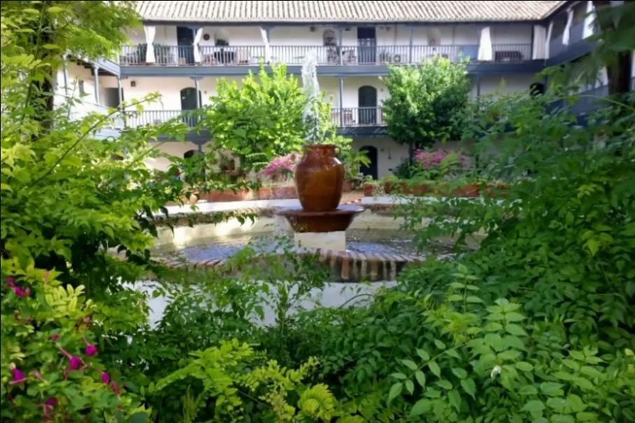 Apartamento Corral Del Duque De Olivares