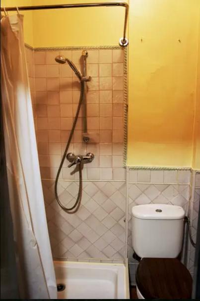 Corral Del Duque De Olivares Apartamento Sevilla