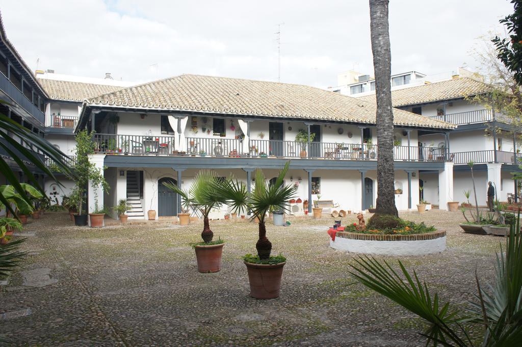 Corral Del Duque De Olivares Apartamento