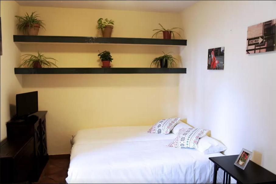 Apartamento Corral Del Duque De Olivares *