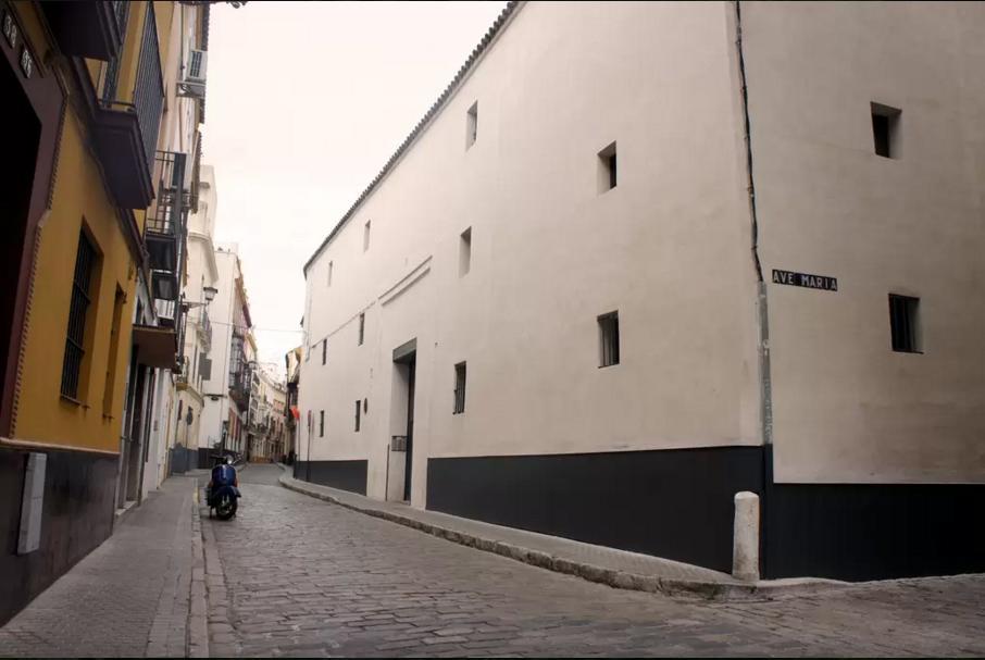 Corral Del Duque De Olivares Apartamento *