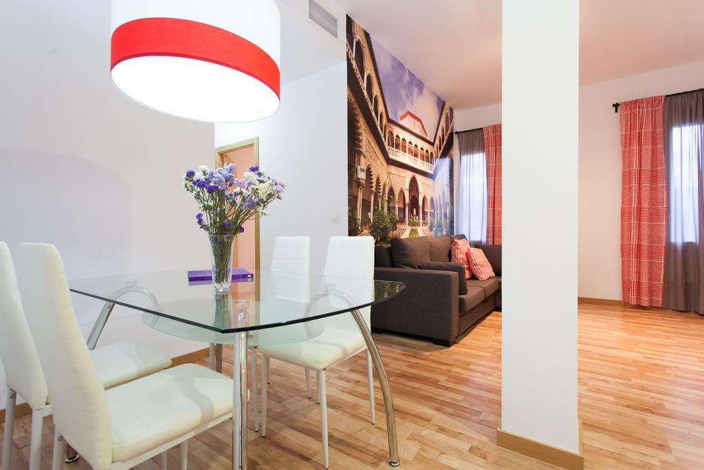 Apartamento Diaber Laraña Sevilla