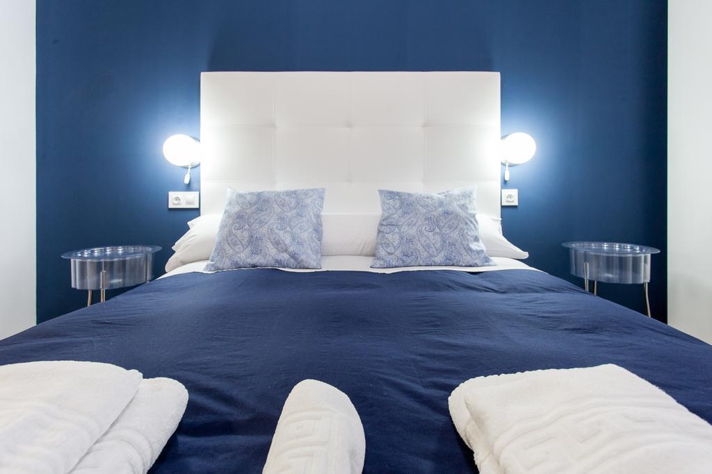 Apartamento Diaber Laraña
