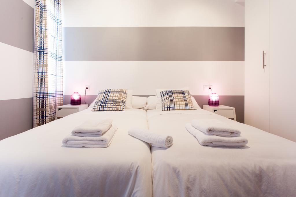 Diaber Laraña Apartamento Sevilla