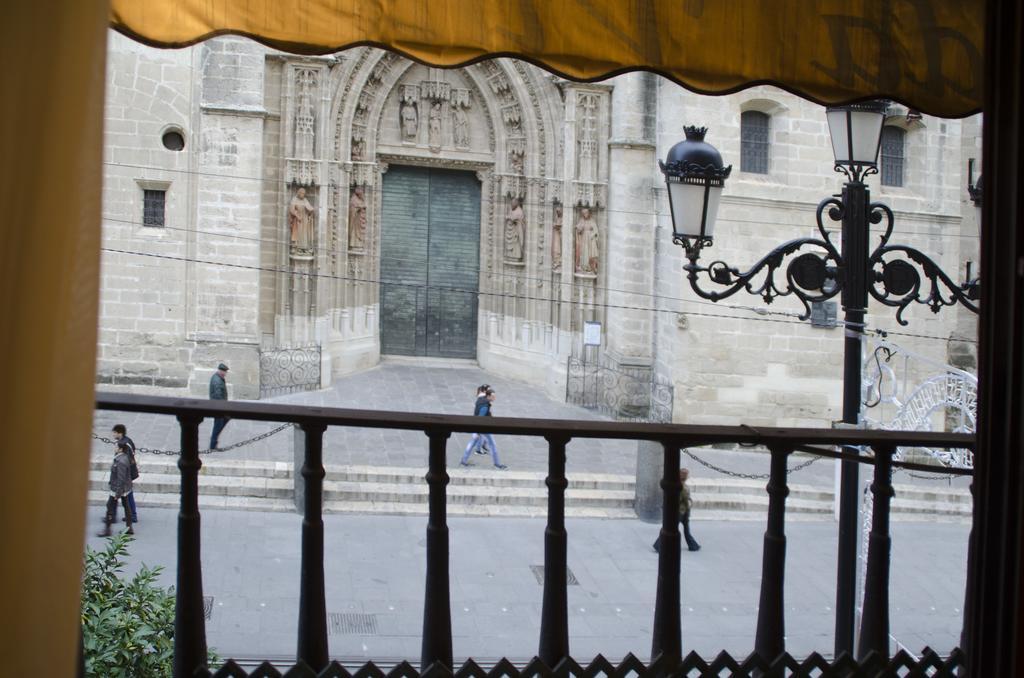Catedral Boutique Hotel Sevilla