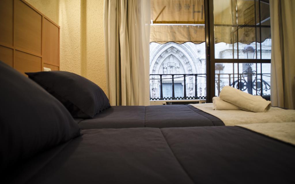 Catedral Boutique Hotel