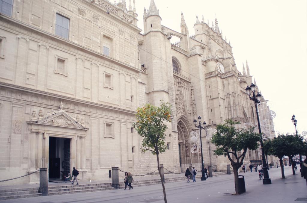 Catedral Boutique 2*