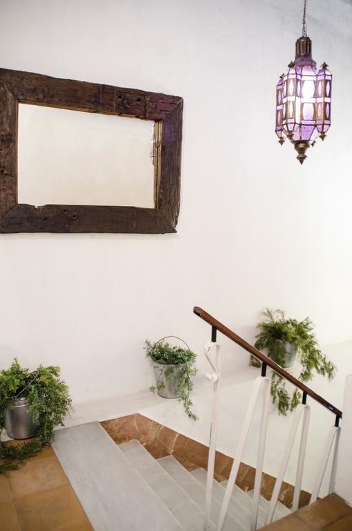 Catedral Boutique Hotel