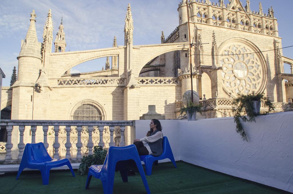 Catedral Boutique 2*