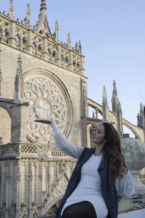 Hotel Catedral Boutique Sevilla