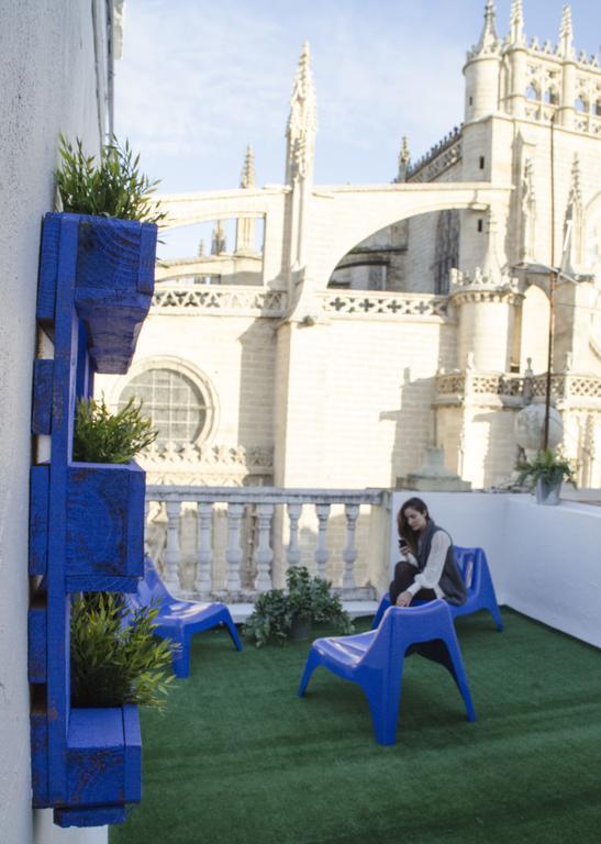 Hotel Catedral Boutique