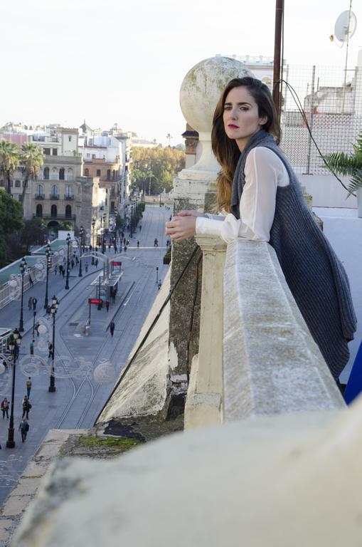 Catedral Boutique Hotel Sevilla