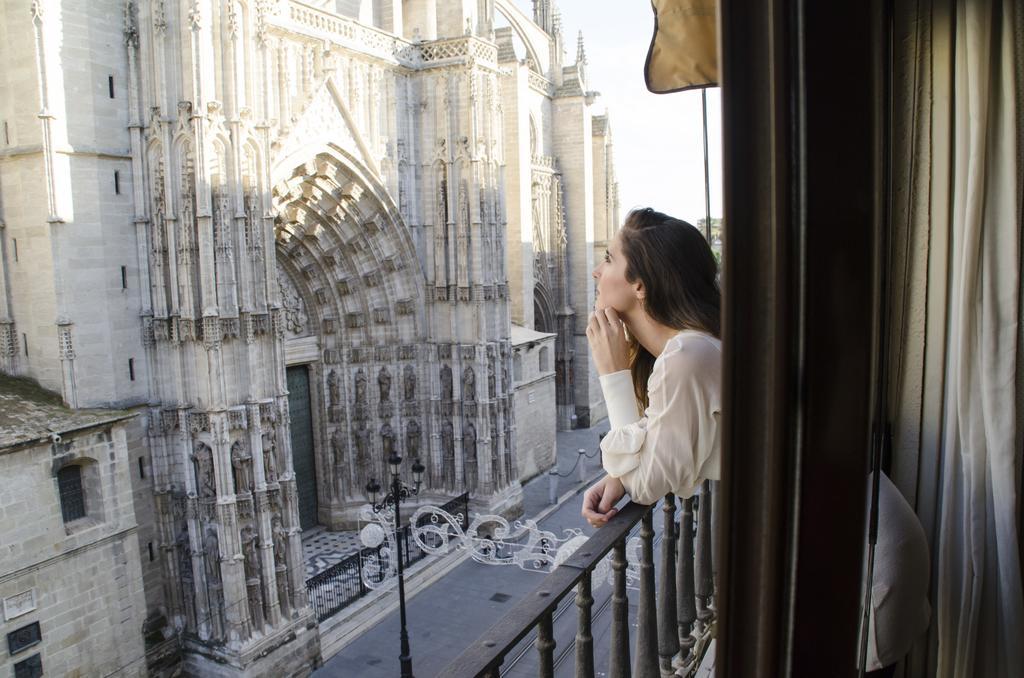 Catedral Boutique 2*