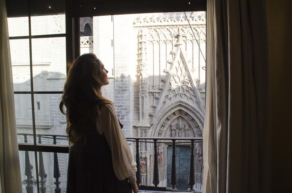Hotel Catedral Boutique