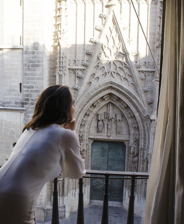 Catedral Boutique 2* Sevilla