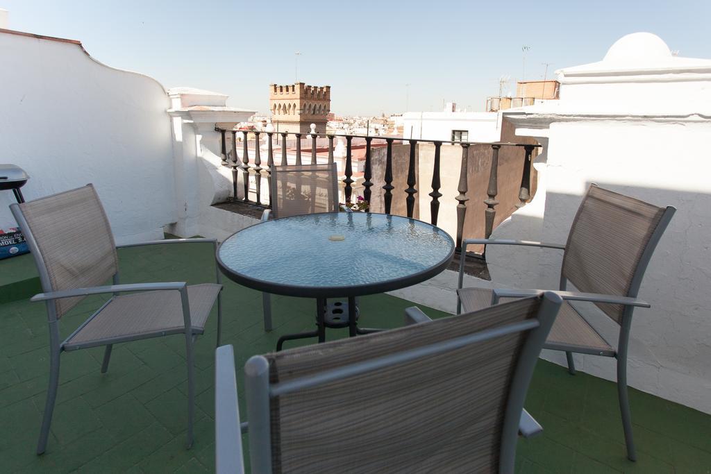 Apartamento Diaber Laraña