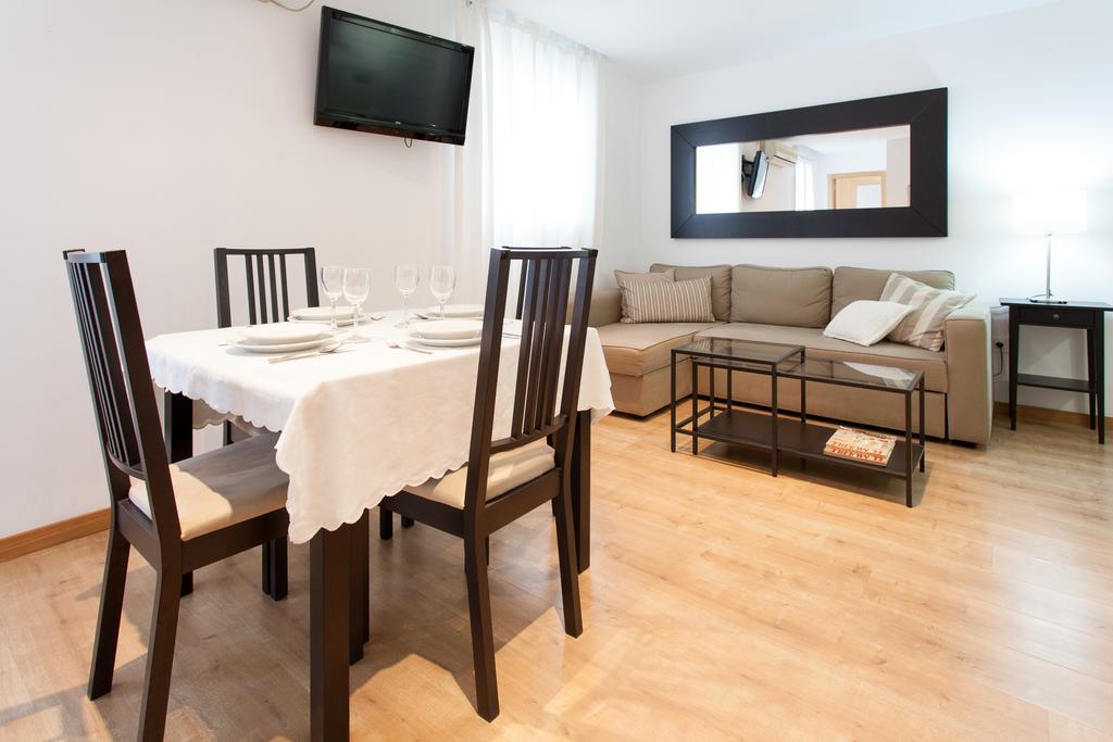 Diaber Laraña Apartamento