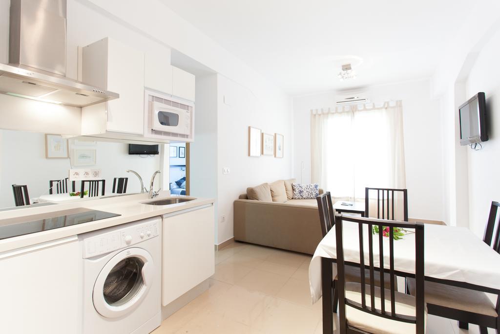 Apartamento Diaber Laraña