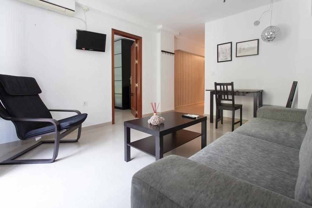 Apartamento Diaber Laraña *