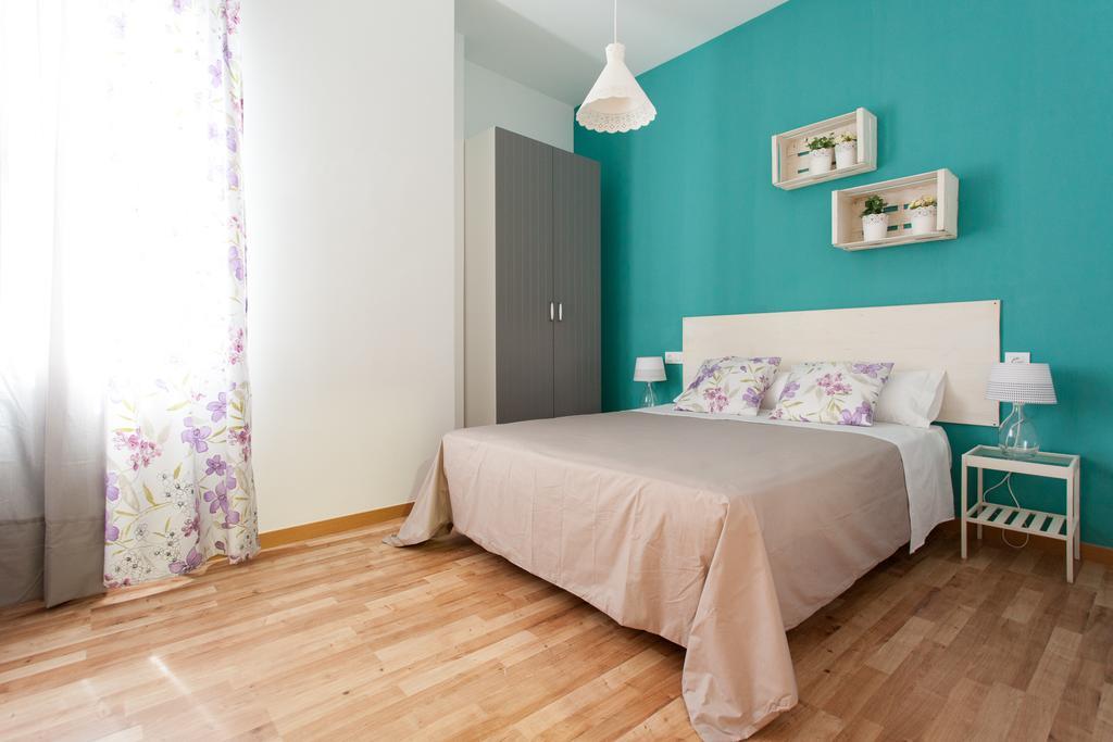 Diaber Laraña Apartamento