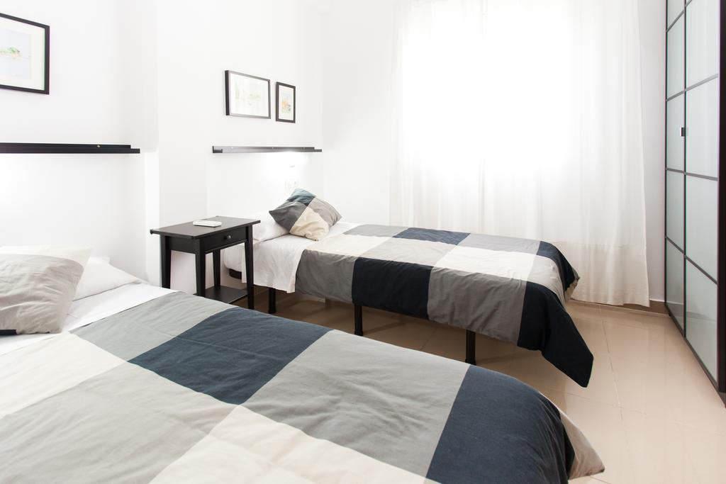 Diaber Laraña Apartamento *