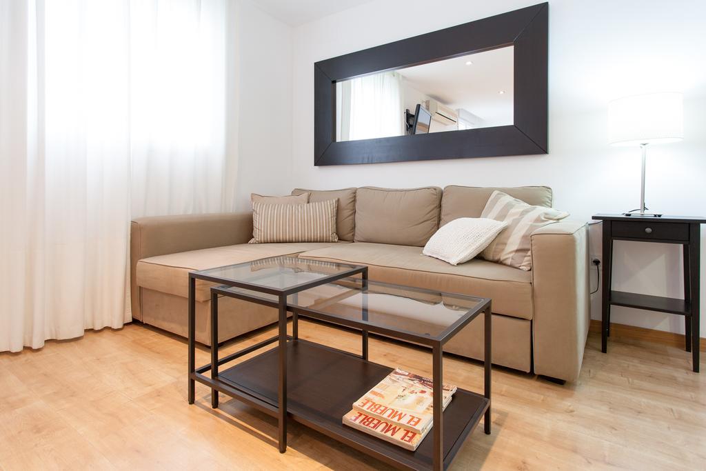 Apartamento Diaber Laraña Sevilla
