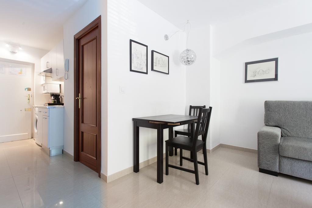 Diaber Laraña Apartamento Sevilla