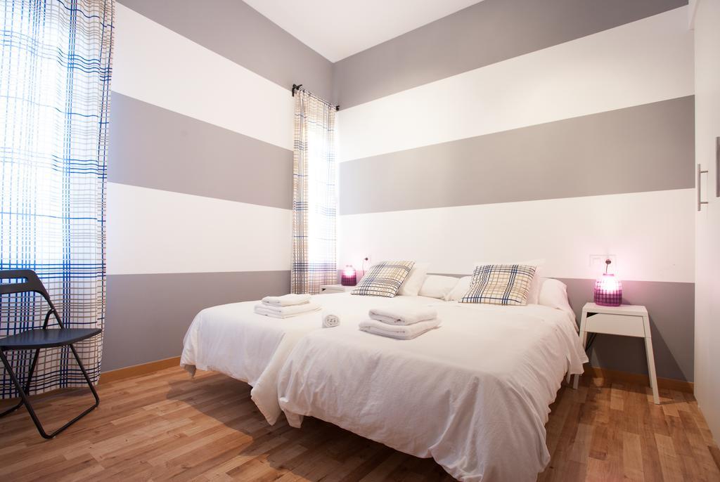Diaber Laraña Apartamento