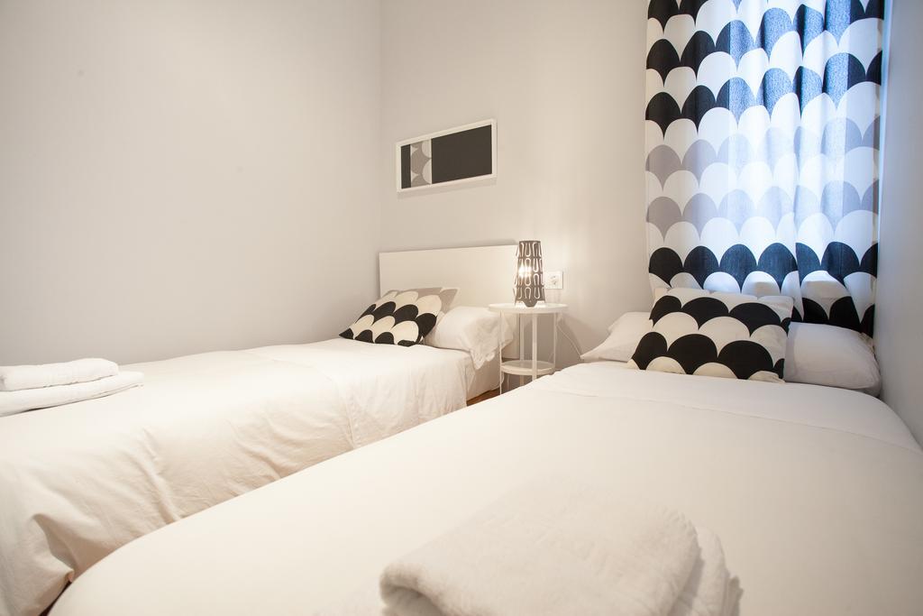 Apartamento Diaber Laraña Sevilla