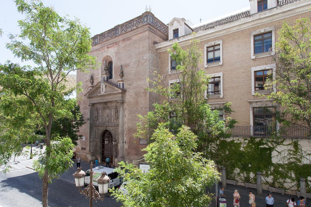 Diaber Laraña Apartamento Sevilla
