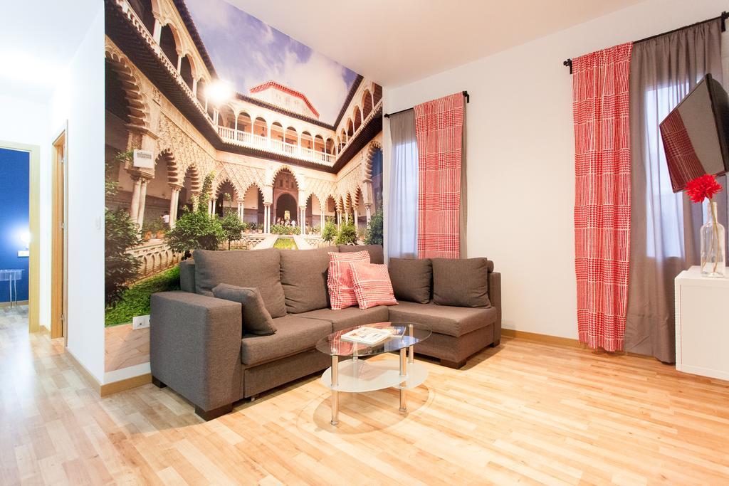 Diaber Laraña Apartamento
