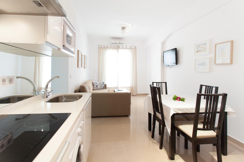 Apartamento Diaber Laraña *