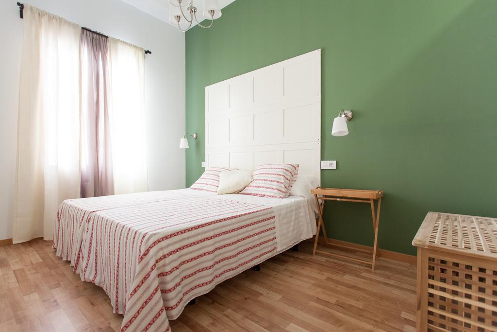Apartamento Diaber Laraña Sevilla