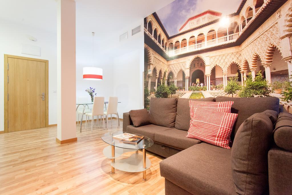 Apartamento Diaber Laraña *