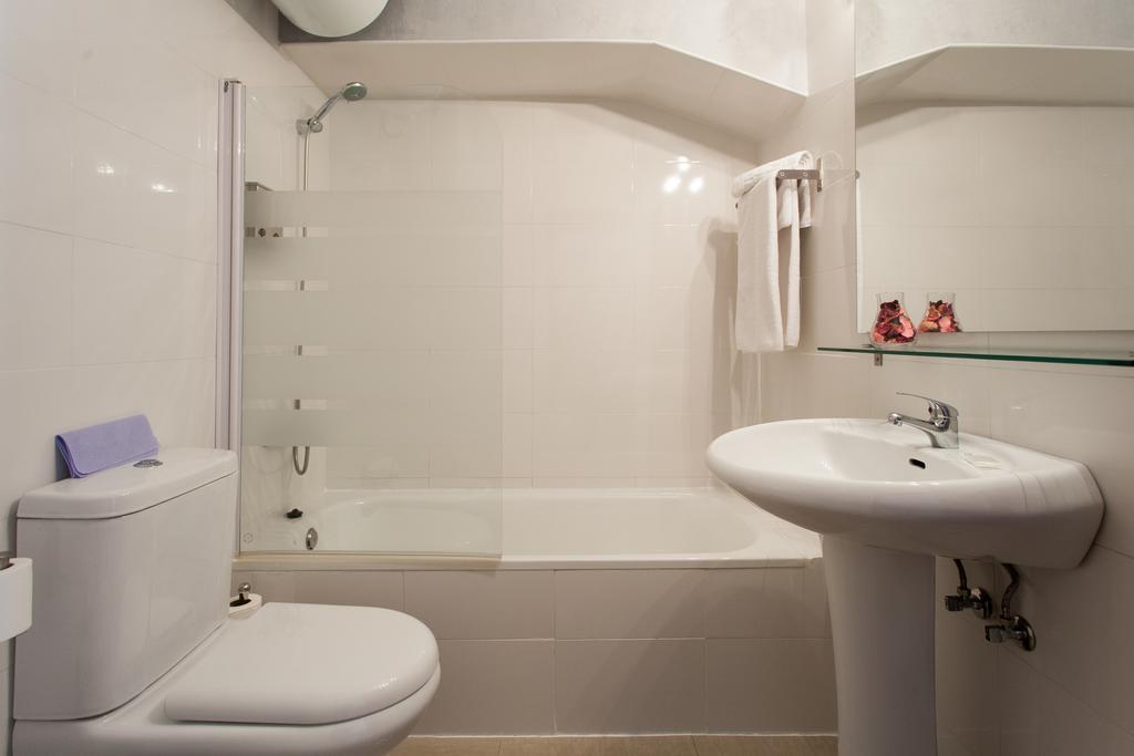 Apartamento Diaber Laraña